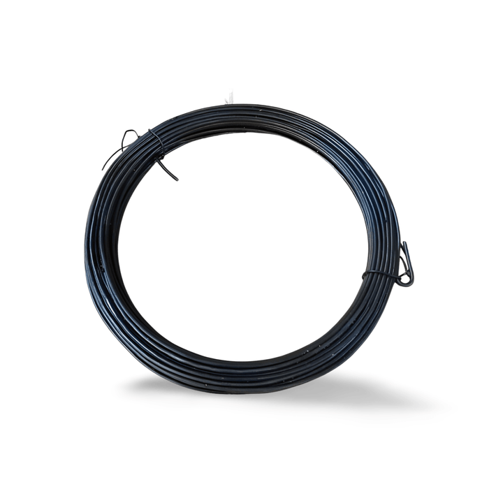 11 Gauge Wire - in large diameter rolls - Minnesota Trapline Products