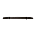 12" Fleshing Knife #2 - Minnesota Trapline Products