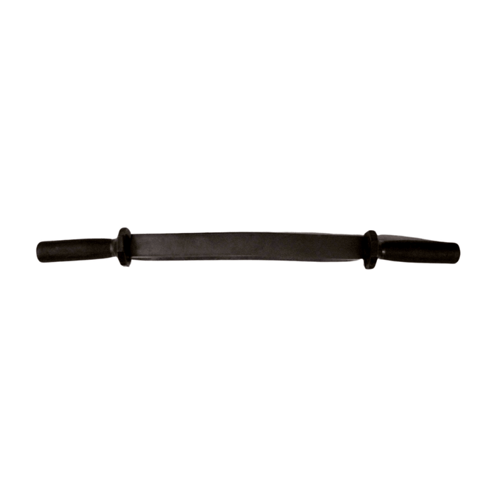 12" Fleshing Knife #2 - Minnesota Trapline Products