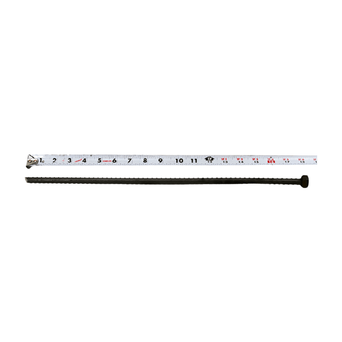 1/2 X 18 Rebar Trap Stakes - Dozen - Minnesota Trapline Products