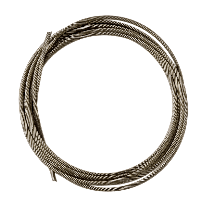 1/8 High Grade GAC 7X7 - Minnesota Trapline Products