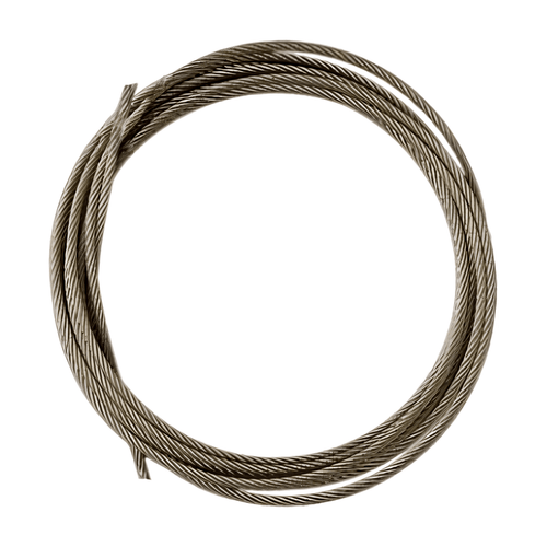 1/8 High Grade GAC 7X7 - Minnesota Trapline Products