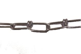 #2 Twin-Loop Extension Chain - Minnesota Trapline Products
