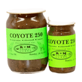 #250 Coyote Gland Lure - R&M Lures - Minnesota Trapline Products