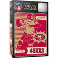 49ers Team Trivia Challenge