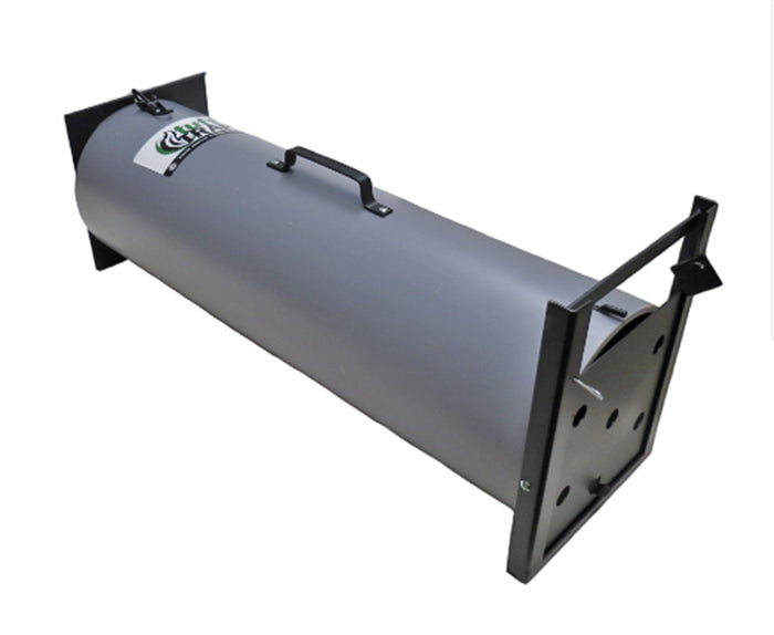 #8 Spray Proof Skunk Trap - Minnesota Trapline Products