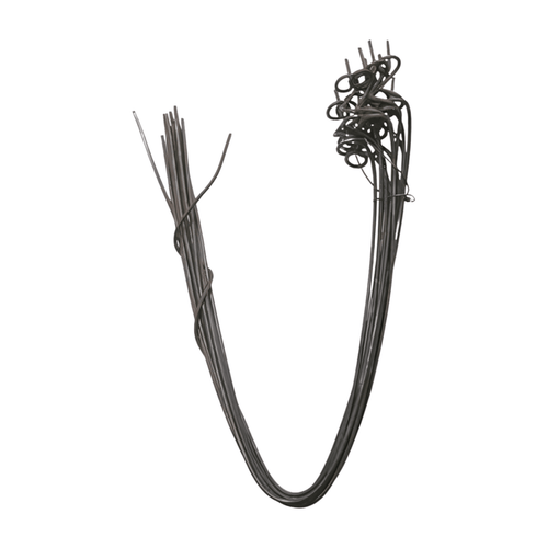 #9 Pig Tail Support- Dozen - Minnesota Trapline Products