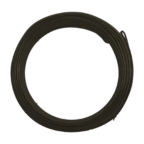 #9 Support Wire - 10 Pound Roll - Minnesota Trapline Products