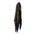 Fisher - Professionally Tanned Pelt