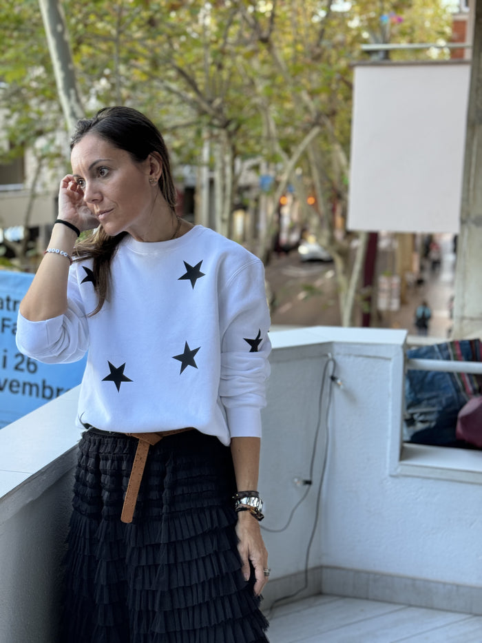 Sudadera "A star is born"