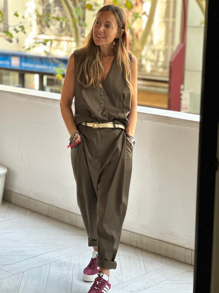 Pantalón cupido “verde”
