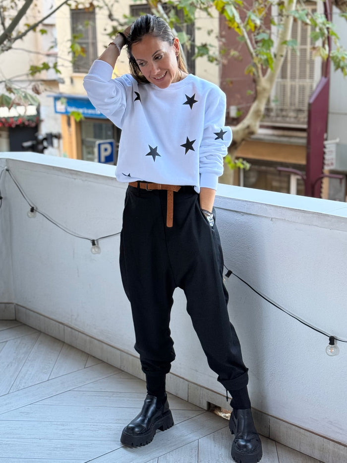 Sudadera "A star is born"