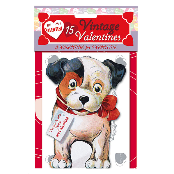 A Valentine For Everyone Pack