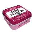After Dinner Amusements : Girls' Night