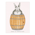 Aged to Perfection Card