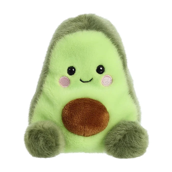Airy Avocado Plush