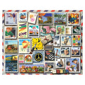 America Smiles Jigsaw Puzzle