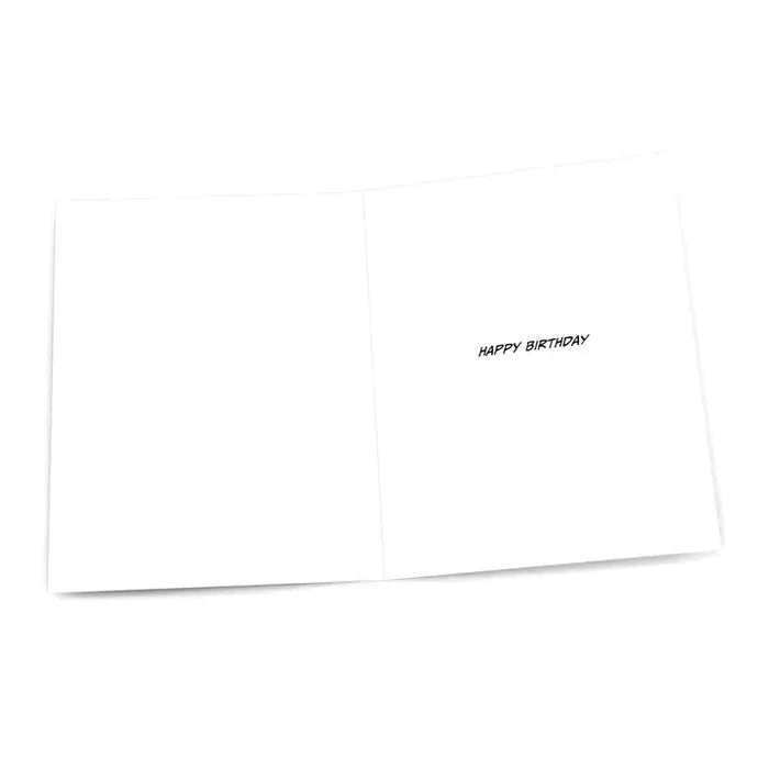 Another Day All About You Card