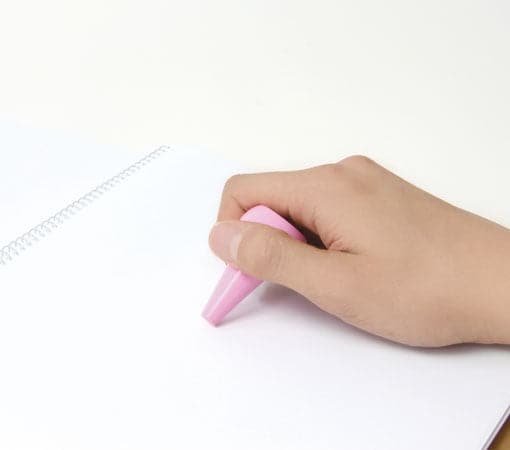 Aozora Baby Colour Crayon [6 crayons] - The Journal Shop