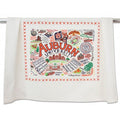 Auburn University Collegiate Dish Towel