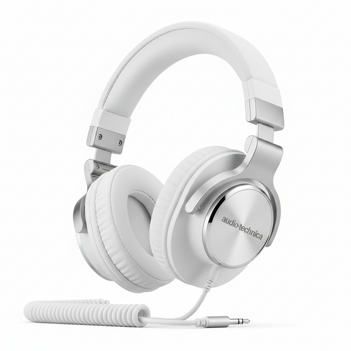 Audio-Technica ATH-M50x Studio Headphones