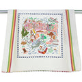 Australia Dish Towel