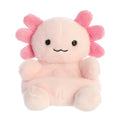 Ax Axolotl Plush