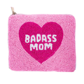 Bad Ass Mom Coin Purse