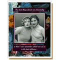 Bad Influence Card