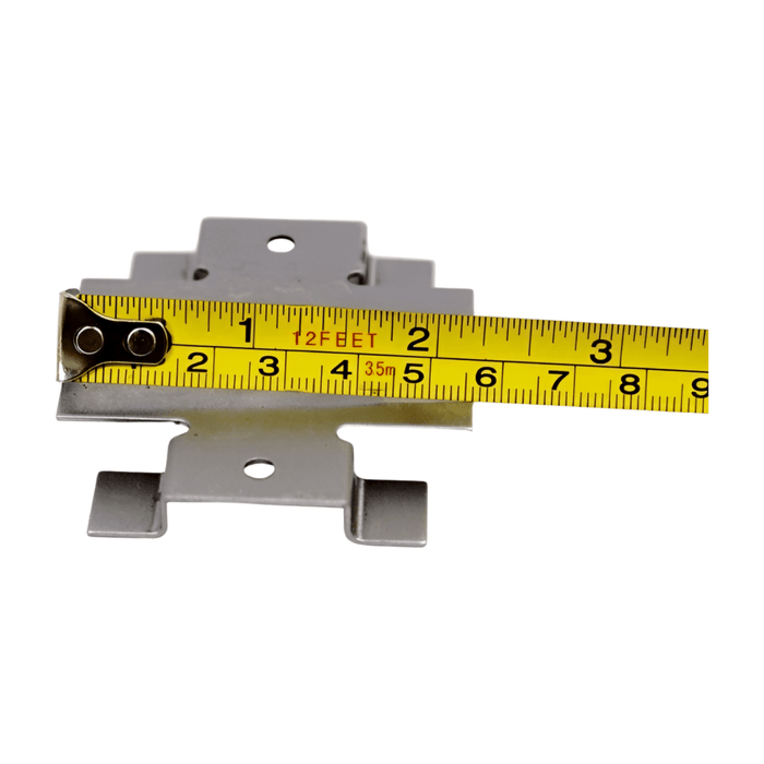 Barker's BG Coni-Mount