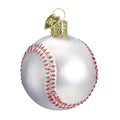 Baseball Ornament