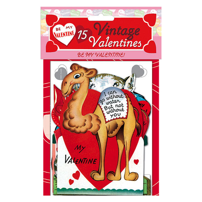 Be My Valentine! Pack