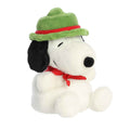 Beagle Scout Snoopy Palm Pal