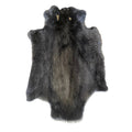 Beaver - Blue Dyed