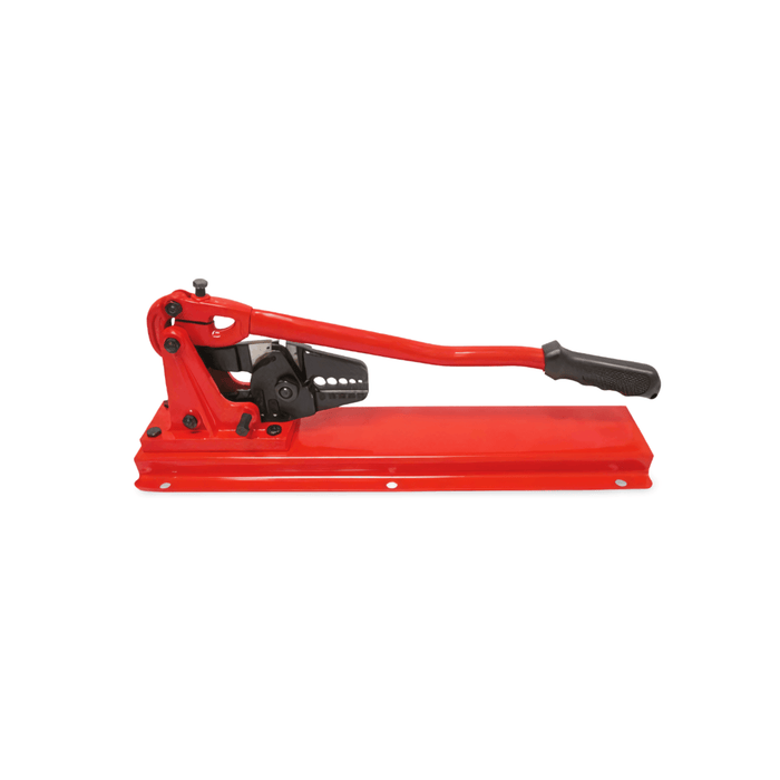 Bench Swager - Minnesota Trapline Products
