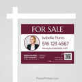 Berkshire Hathaway for sale sign panel sign panels PixelsPrinted