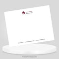 Berkshire Hathaway notecards notecards PixelsPrinted