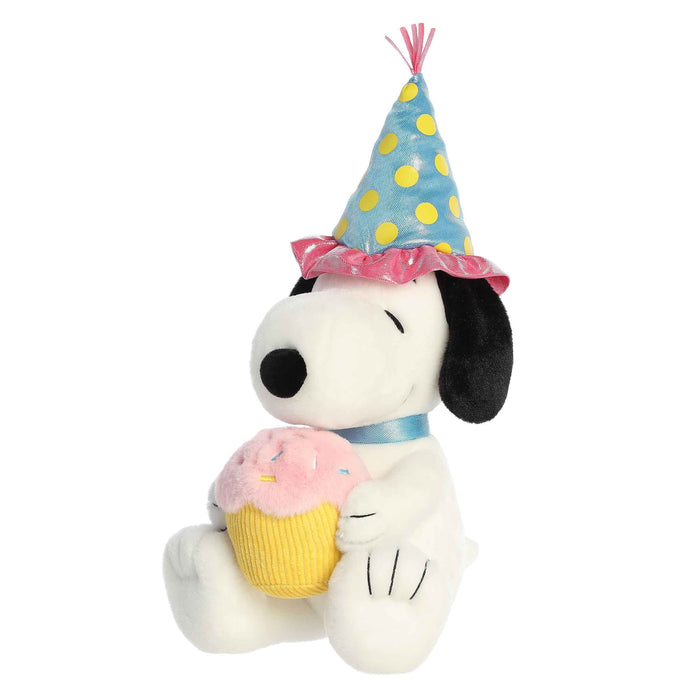 Birthday Snoopy
