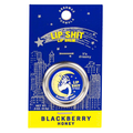 Blackberry Honey Lip Shit