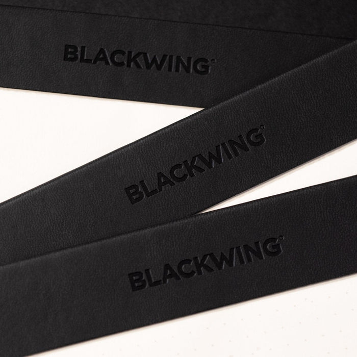 Blackwing A5 Legal Pad - Set of 2, shown from the front.