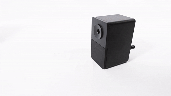 Blackwing Desktop Sharpener - The Journal Shop