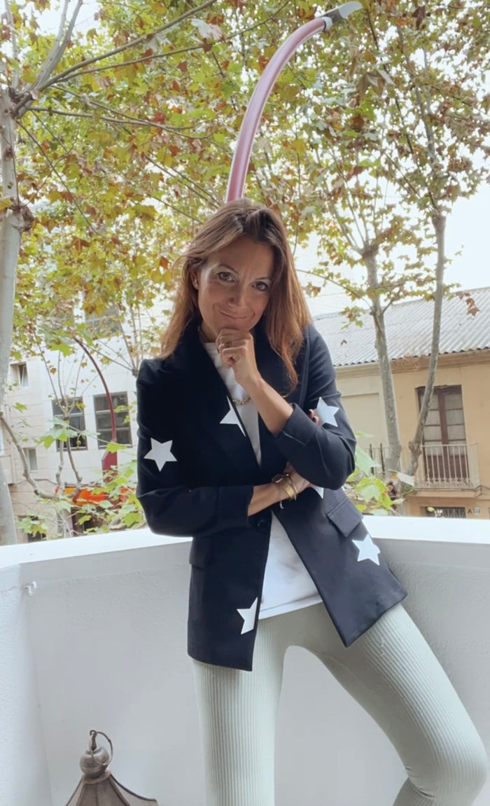 Blazer “A star is born”