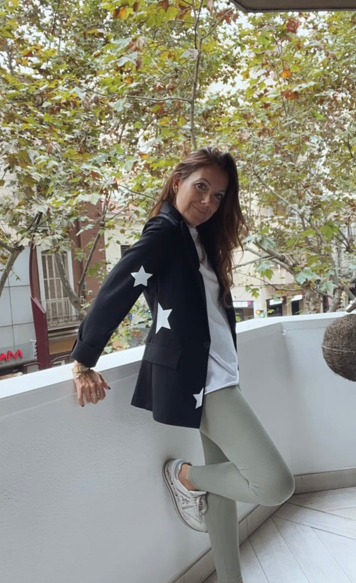Blazer “A star is born”