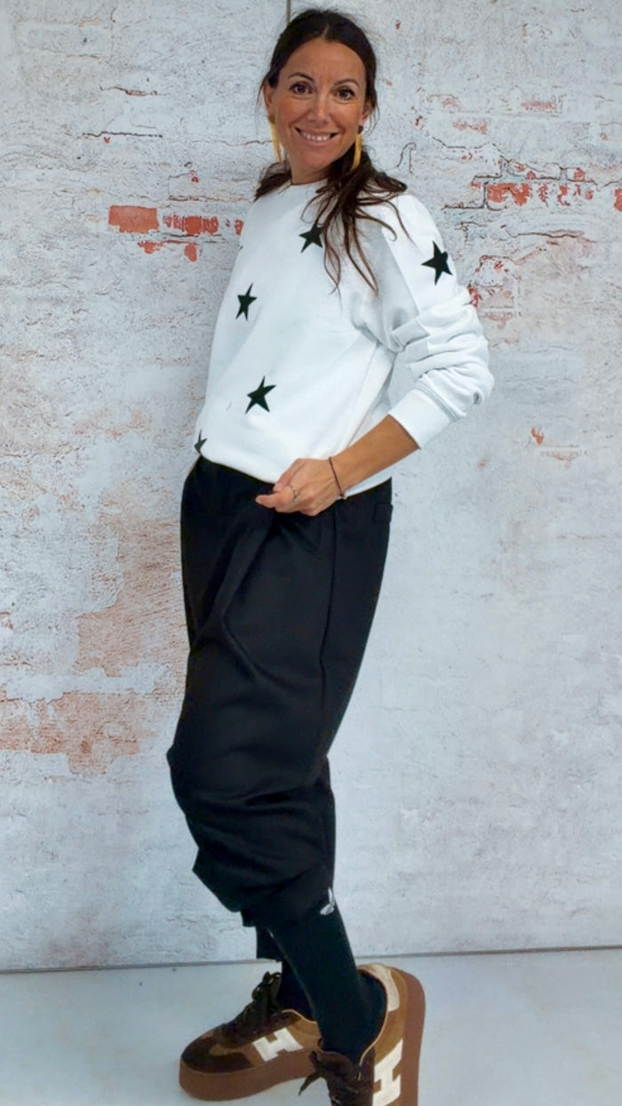 Blazer “Black and White”