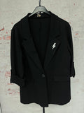 BLAZER BLACK RAYO