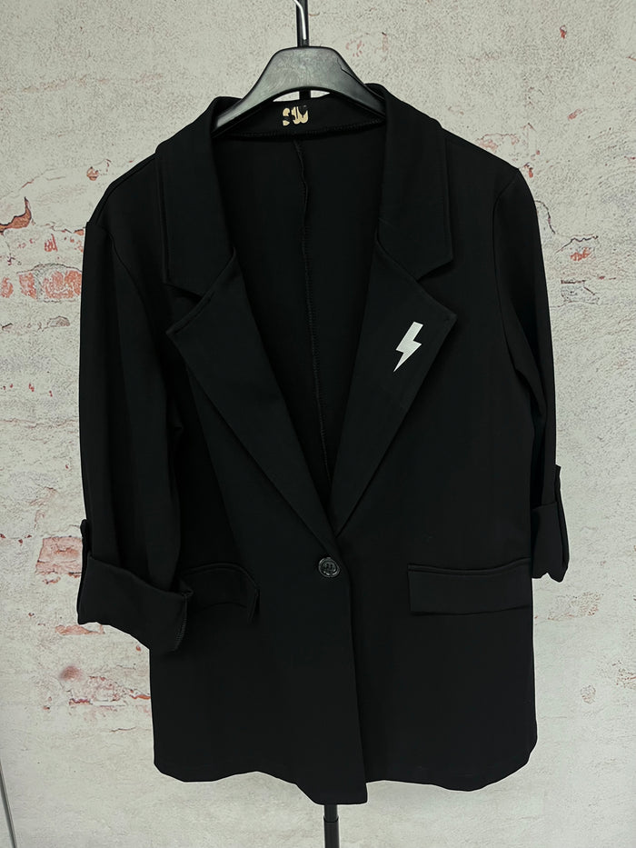 BLAZER BLACK RAYO