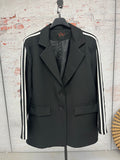 Blazer BLACK "SW"