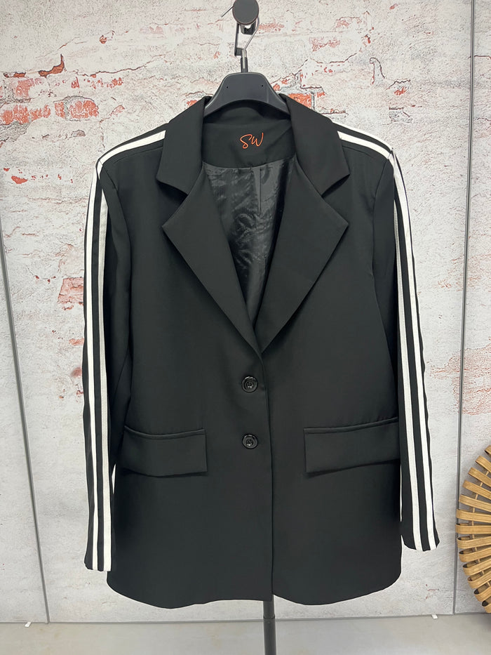 Blazer BLACK "SW"