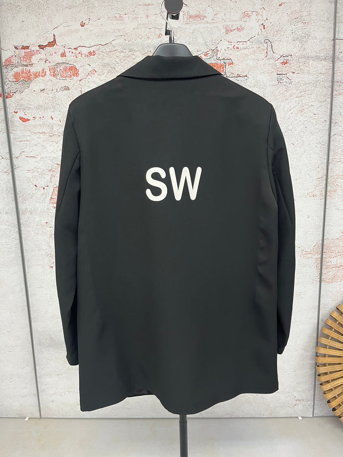 Blazer BLACK "SW"