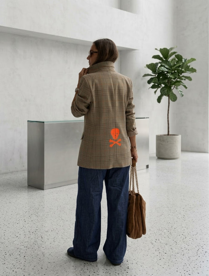Blazer “Cotswolds”